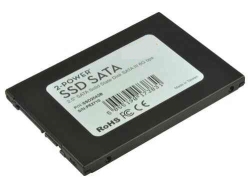2-Power (BULK) HARD DISK SSD 128GB 2.5" SATA 3 (SSD2041B) BULK